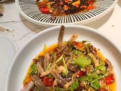 -清真老东乡开锅羊肉(甘南路店)