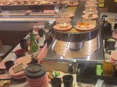 -争鲜回转寿司(东方银座店)