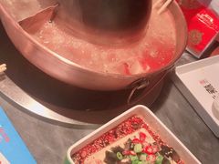 -玩煮炭火锅(延福街店)