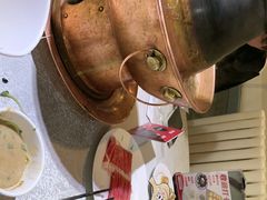 -东来顺饭庄(新源里店)
