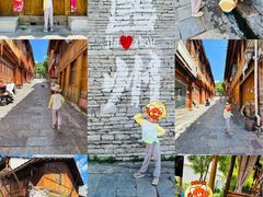-安顺旧州古镇