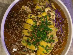 -老板恋上鱼(恒隆广场店)