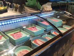 -尚宴牛特鲜自助(太原街万达店)