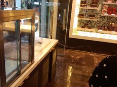 -GODIVA(港汇恒隆广场)