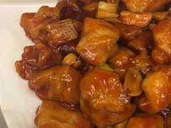 -峨嵋酒家(地安门店)