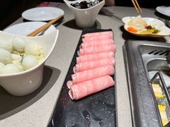 -海底捞火锅(太阳宫凯德mall店)