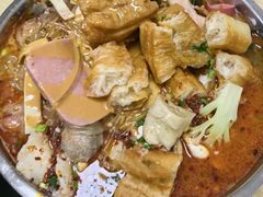 -重庆麻辣烫(国权路店)