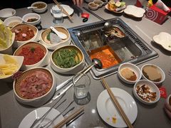 -海底捞火锅(壹悦城店)