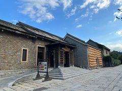 -北京古北水镇御舍温泉酒店