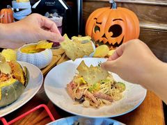 -咖梦餐厅 COMENG RESTAURANT
