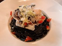 -斯比特花园西餐厅(大丸百货店)