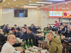 -西塔大冷面(市府大路店)