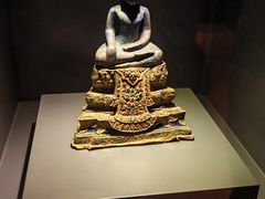 -曼谷国家博物馆