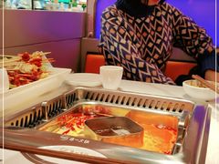 -串一火锅(赛格国际购物中心店)