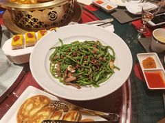 -九十九顶毡房(清河店)