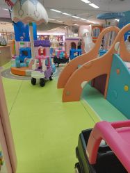 -孩子王童乐园(成都吾悦广场店)