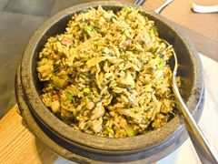 -海尔洲际酒店天下一品中餐厅