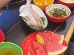 -蜀大侠火锅.川剧变脸(龙泉世茂店)