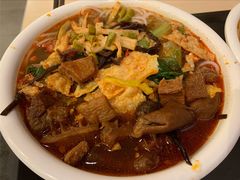 牛杂螺蛳粉-水平有限广西米粉·广西风味集(五道口店)