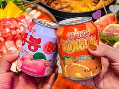 -兰正韩·韩国料理(春熙路店)