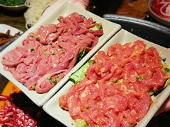 -水煮青春老火锅(双福店)