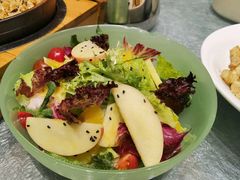 -马仕玖煲(万宴城店)