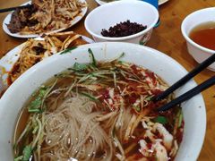 -大东江冷面(步行街店)