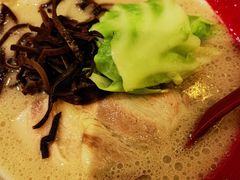 -豚王拉面(澳门银河店)