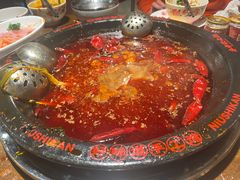 -牛市坎火锅(建设路店)