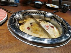 -快乐小羊火锅餐厅(农科路店)