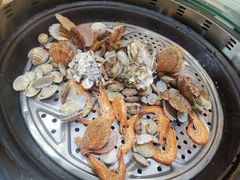 海鲜一锅蒸-福泉海码头(六里山店)