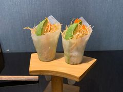 -天狗山料理(省体店)