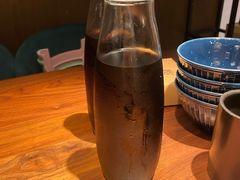 乌梅汁-树厨地道黔菜(凯里韶山南路店)