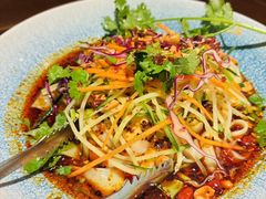 -晓疆山·大美新疆菜(白玉兰广场店)
