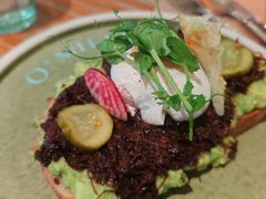 -O'mills Sourdough Bakery&Bistro(永嘉路店)