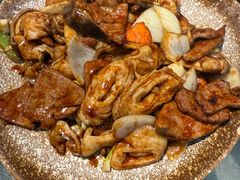 -三子下水馆(南十四道街151号店)