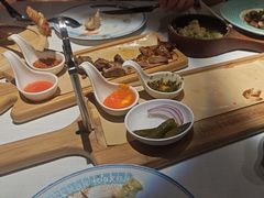 -俄士厨房(时代天街店)