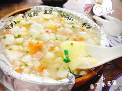 小笼豆腐-吾介小籠館