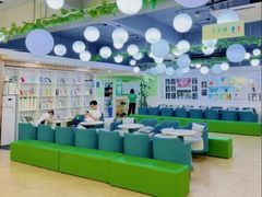 -学知乐教育·幼小衔接·小学科辅导(嘉定镇校区)