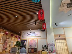 -鮨桐日本料理(望京店)
