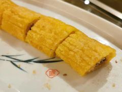 -星河湾半岛酒店-真粤中餐厅