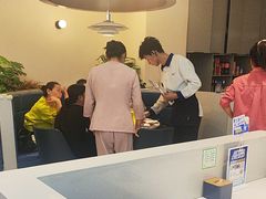 -兰湘子·湘菜小炒(盛龙广场店)