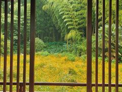-兰亭风景区