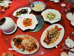 -青岛富力艾美酒店