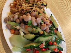 -陕味食族油泼面(悦邻荟店)