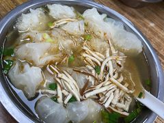 -荣巷小馄饨(荣巷店)