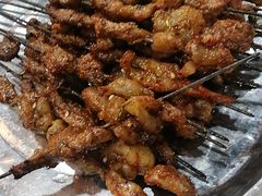 -大胡子烤羊肉清真(天海夜市总店)
