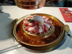 -牛牛章·鱼水煎肉(掇刀万达店)