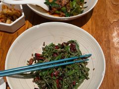 -巴蜀风·地道川菜(总店)