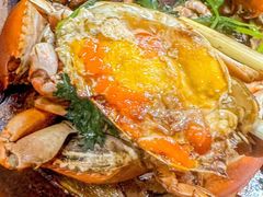 -醉壹号海鲜大排档·老厦门特色菜(厦门美食地标店)